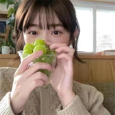 玛丽莲有深黑之眸
